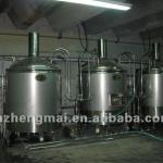 beer equipment