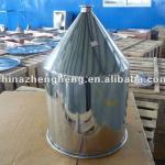 Stainless steel funnel/Conical funnel,SS304,SS316L
