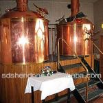 1000L beer equipment, 10hl microbrewery equipment