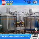 Brewery Plant, Micro Brewery Equipment 300L