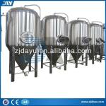 the price 30bbl 5000l stainless steel beer conical fermentation tanks for sale