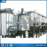 15hl/20hl/30hl/30bbl stainless steel conical beer fermentor/fermenter/fermentation tank price