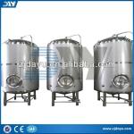 2000L/15BBL stainless steel bright beer tank