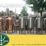 beer brewing equipment/beer brewery BEER EQUIPMENTS