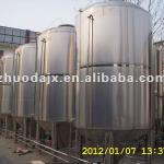 5000L fermenting equipment-beer brewing equipment