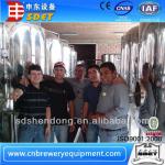 100-2000L beer equipment / home or industrial brewing equipment