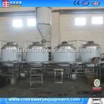 Industrial brewing equipment / beer making/ beer equipment