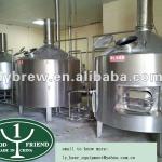 1000L(7BBL)homebrew beer equipment/Micro brewery beer equipment-China-made