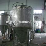 Fermenter tank