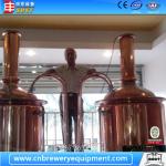 Hotel/Pub Brewery Equipment 500L