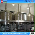 3000L Brewery Equipment, 3000L Brewing Equipment