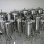 Beer fermentation tank