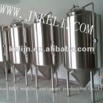 500Lself-brewing beer equipment,stainless steel beer tank