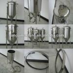 Stainless steel home brewery equipment/used brewery equipment for sale