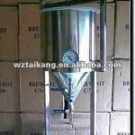 Conical Beer Fermenter Tank for Beer Brewing