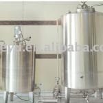 Deyu Kvass brewing equipment