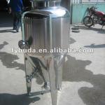 Stainless Steel 25 Gallon Conical Fermenter