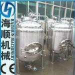 stainless steel tank for wine 600L(CE)