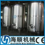 Beer bright tank(CE certificate)