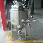 100L Home Brew Kit Stainless three layer Conical Fermenter