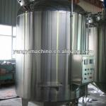 Stainless steel home brewery equipment/Jacket brew kettle