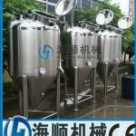 500L Beer fermenter (CE certificate)