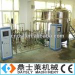 100L 5t 2 stages stainless steel fermentor lab fermenter