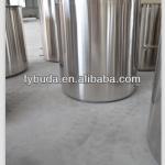 1BBL- 100BBL stainless Mash tun