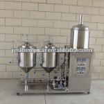 50L micro home beer brewery equipment / DIY beer brewing equipment