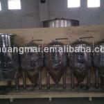 50L mini beer brewing equipment