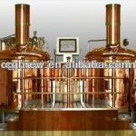 CG-300L of Complete beer brewing equipment