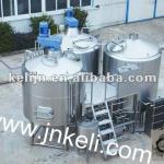 100L small beer equipment,home beer brewing kit,beer making machine