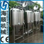 450L Stainless steel Home brew conical fermenter