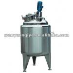 yogurt milk fermenting tank stainless steel fermenters for dairy product