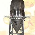 Stainless Steel Jacketed Beer Fermentation Tank
