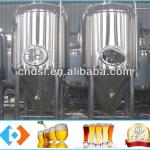 Beer fermentation tank