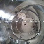 mash turn stainless conical fermenter