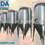 Stainless Steel Conical Beer Fermenter CE