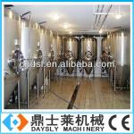 SUS Alcohol Conical Fermenter