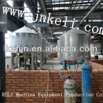 5T - 30T large beer factory equipment, beer factory machinary