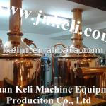 hotel beer equipment, restaurant brewing equipment, beer making equipment