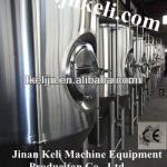 10HL per day beer equipment, brewing system