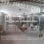 300L hotel beer equipment, brewery equipment for sale
