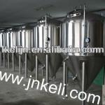 beer equipment, microbrewery equipment, beer factory