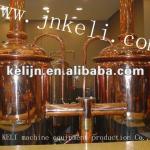 500L hotel beer equipment, micro beer equipment