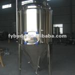 Hot Sale Popular Style Stainless Steel Beer Conical Fermenter
