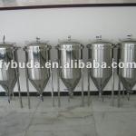 50l conical fermenter