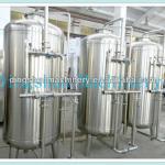 pure water filter machine