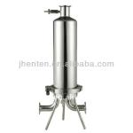 Cartridge Filter Housing