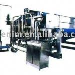 SM BPF-10 Fruit belt press filter